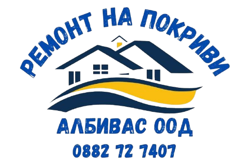 logo pokrivi sofia